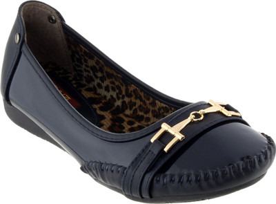 

Shuz Touch Bellies For Women(Blue