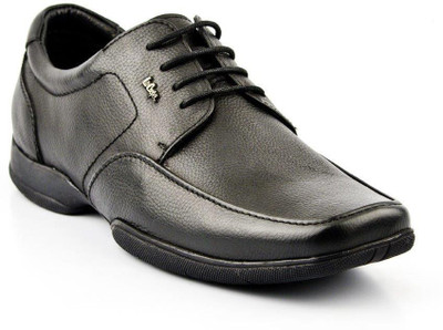 

Lee Cooper Lace Up For Men(Black