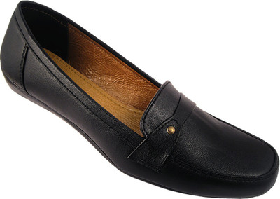 

Action Synergy Signora SHI006 Corporate Casuals For Women(Black