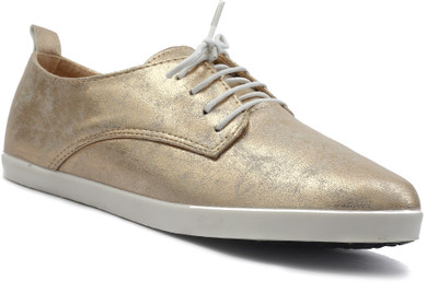 

Shuberry Sneakers For Women(Gold