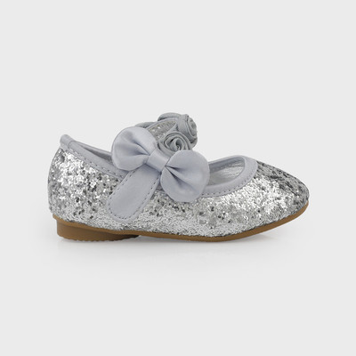 

KITTENS Girls, Silver