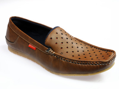 

Vedano Casuals For Men(Tan, Brown, Tan, Beige