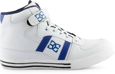 Dox Stylish Ankle Length Shoes Sneakers