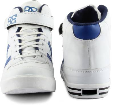 Dox Stylish Ankle Length Shoes Sneakers