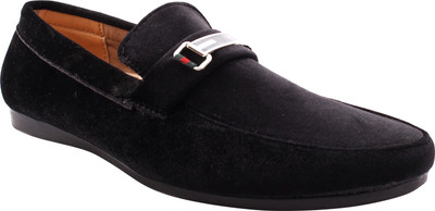 

Belly Ballot Casuals For Men(Black