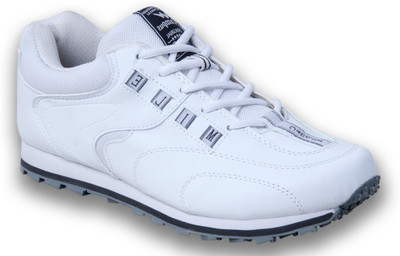 

Campus Mile Running Shoes For Men(White)