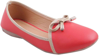 

Adorn Elegant Bellies For Women(Red)
