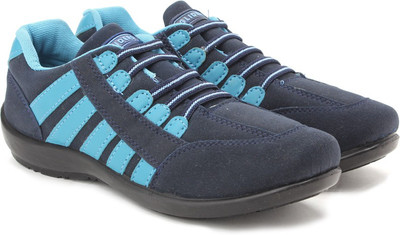

Gliders by Liberty By Liberty Casuals For Women(Navy, Blue