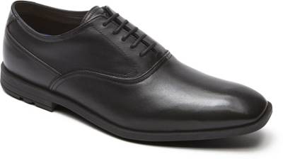 Rockport Lace Up