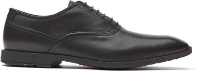 Rockport Lace Up