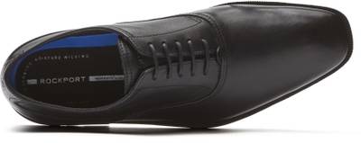 Rockport Lace Up