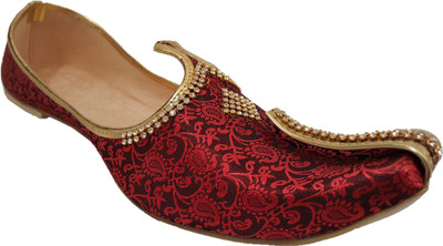 

Ambience Jutis For Men(Maroon