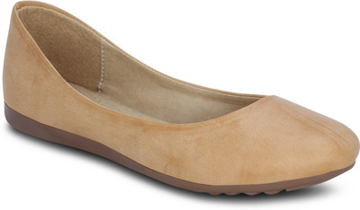 

Get Glamr Anne Bellies For Women(Beige