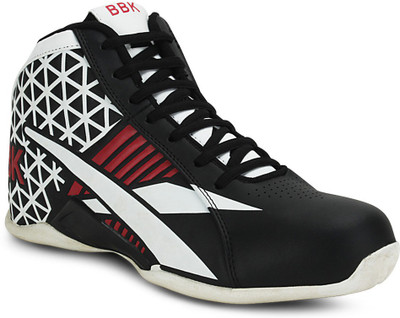 

Get Glamr Pump Up Sneakers For Men(Black