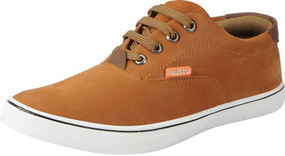 

FAUSTO Casuals For Men(Tan