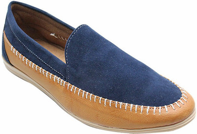 

Port Jack Brwn Blue Casual Shoes For Men(Blue)