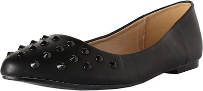 

Allen Solly Bellies For Women(Black