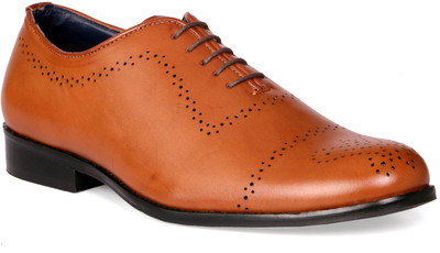 

Bxxy Lace Up For Men(Tan