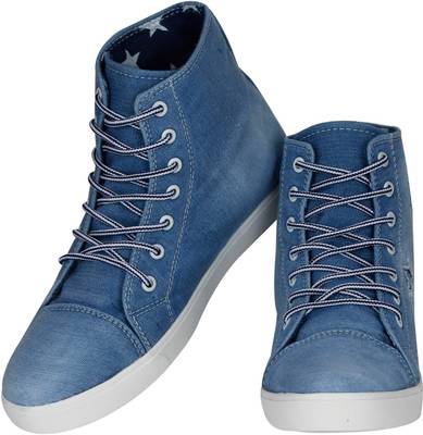 Kraasa Sneakers, Boots