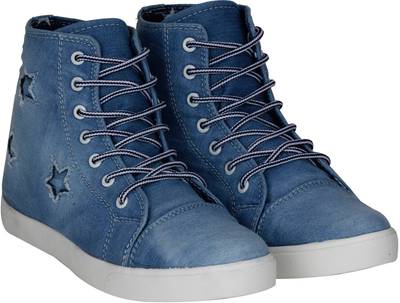 Kraasa Sneakers, Boots