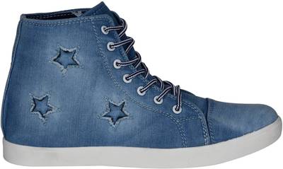 Kraasa Sneakers, Boots