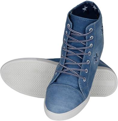 Kraasa Sneakers, Boots