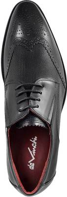 Metro Davinchi Slip On