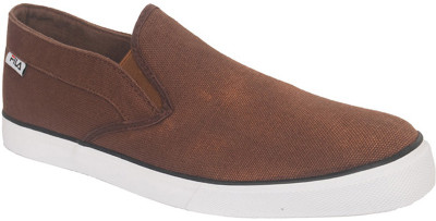 Fila Casuals For Men(Brown