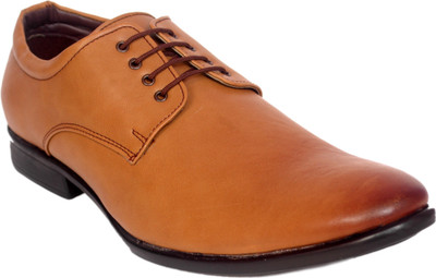 

Studio 9 Elegant Lace Up For Men(Tan