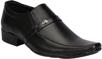 

Drivn Party Wear For Men(Black