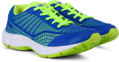 

Stag Stride Running Shoes For Men(Blue, Green