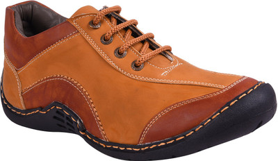 

Twin Casuals For Men(Beige