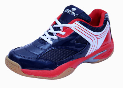 

Zeefox Slip On For Men(Blue, Blue//red//white