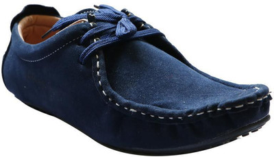 

Killer 5006-Blu Casuals For Men(Blue