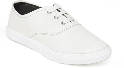 

Bruno Manetti BM-NV-751 Sneakers For Women(White