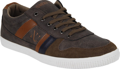

Numero Uno Casual Shoes For Men(Beige), Khaki