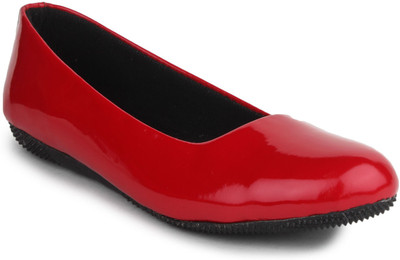 

DJH Bellies For Women(Red