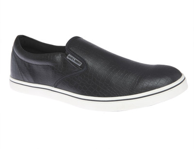 

Jack & Jones Slip On For Men(Black