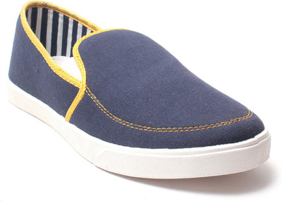 

Juan David Casual Shoes For Men(Blue
