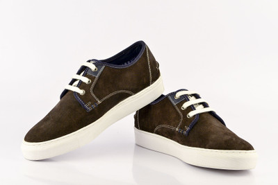 

ID Casuals For Men(Brown), Cafe9