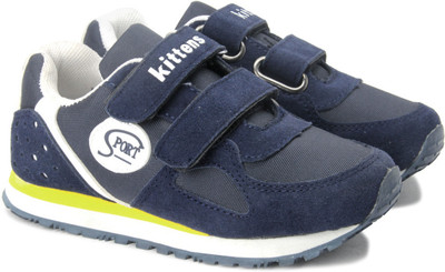 

KITTENS Boys, Navy