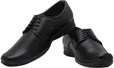 

Footrest Boys, Black