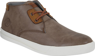 

Numero Uno Casual Shoes For Men(Brown), Coffee/brown