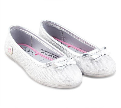 

Barbie Girls, Silver