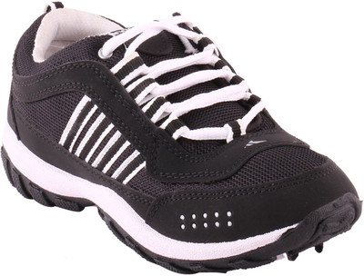 

Axam BINDAS Running Shoes For Men(Black)