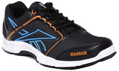 

REEBOK RUN STREAM LP Running Shoes For Men(Black