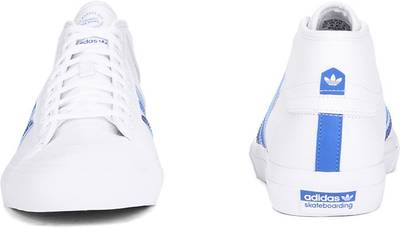 Adidas Originals MATCHCOURT MID ADV Sneakers