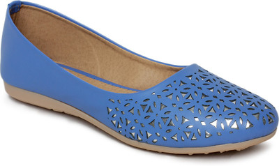 

Vendoz Bellies For Women(Blue