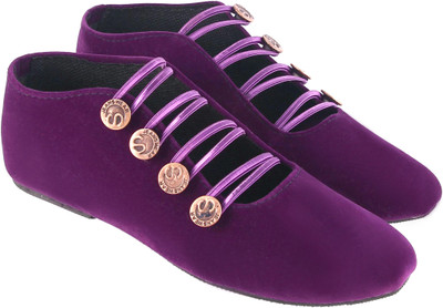 

Shopping World Bellies For Women(Purple, Purple_1