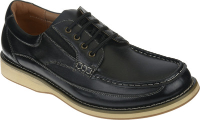 

Khadim's Lazard Casual Shoes For Men(Black